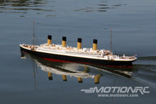 Load image into Gallery viewer, Bancroft RMS Titanic 1/200 Scale 1360mm (53.5&quot;) British Liner - RTR BNC1024-003
