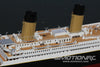 Bancroft RMS Titanic 1/200 Scale 1360mm (53.5") British Liner - RTR BNC1024-003