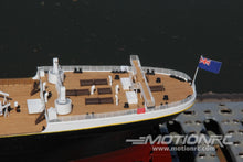 Load image into Gallery viewer, Bancroft RMS Titanic 1/200 Scale 1360mm (53.5&quot;) British Liner - RTR BNC1024-003
