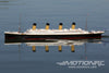 Bancroft RMS Titanic 1/200 Scale 1360mm (53.5") British Liner - RTR BNC1024-003