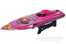 Load image into Gallery viewer, Bancroft Rocket V2 550mm (21.7&quot;) Offshore Deep V Racer - RTR BNC1034-001
