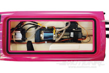 Lade das Bild in den Galerie-Viewer, Bancroft Rocket V2 550mm (21.7&quot;) Offshore Deep V Racer - RTR BNC1034-001
