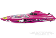 Load image into Gallery viewer, Bancroft Rocket V2 550mm (21.7&quot;) Offshore Deep V Racer - RTR BNC1034-001
