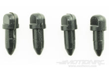 Lade das Bild in den Galerie-Viewer, Bancroft Rubber Bung (4 Pack) BNC7009-004

