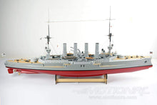 Load image into Gallery viewer, Bancroft Scharnhorst 1/100 Scale 1450mm (57&quot;) German Cruiser - RTR BNC1023-003
