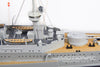 Bancroft Scharnhorst 1/100 Scale 1450mm (57") German Cruiser - RTR BNC1023-003