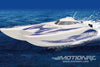 Bancroft Searider V4 360mm (14.2") Offshore Catamaran Racer - RTR BNC1035-001