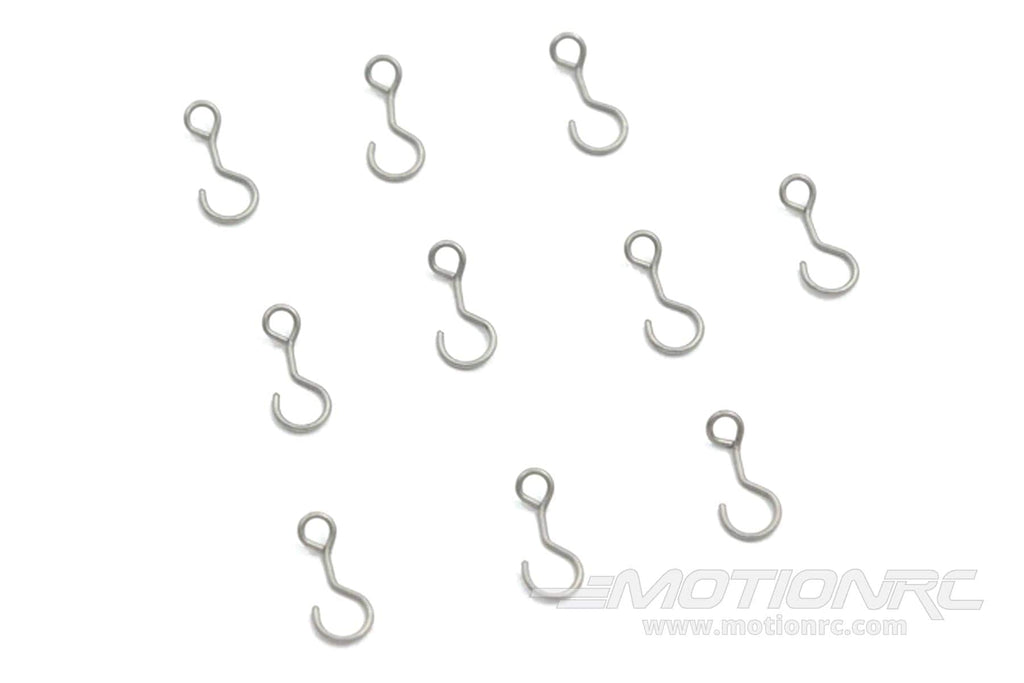 Bancroft Stainless Steel Jib Tack Hook (10 Pcs) BNC1048-119