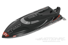 Load image into Gallery viewer, Bancroft Super Mono X V2 360mm (14.2&quot;) Racing Boat - RTR BNC1033-001
