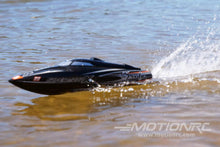 Lade das Bild in den Galerie-Viewer, Bancroft Super Mono X V2 Brushless 360mm (14.2&quot;) Racing Boat - RTR BNC1033-001

