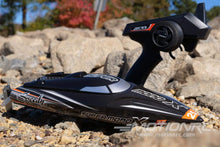 Load image into Gallery viewer, Bancroft Super Mono X V2 Brushless 360mm (14.2&quot;) Racing Boat - RTR BNC1033-001
