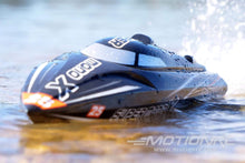 Load image into Gallery viewer, Bancroft Super Mono X V2 Brushless 360mm (14.2&quot;) Racing Boat - RTR BNC1033-001
