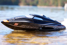 Lade das Bild in den Galerie-Viewer, Bancroft Super Mono X V2 Brushless 360mm (14.2&quot;) Racing Boat - RTR BNC1033-001
