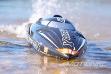 Lade das Bild in den Galerie-Viewer, Bancroft Super Mono X V2 Brushless 360mm (14.2&quot;) Racing Boat - RTR BNC1033-001
