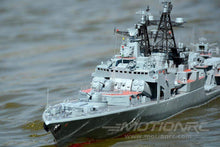 Load image into Gallery viewer, Bancroft Udaloy 1/100 Scale 1650mm (64.9&quot;) Russian Navy Missile Cruiser - RTR
