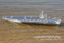 Load image into Gallery viewer, Bancroft USS Nimitz 1/200 Scale 1700mm (67&quot;) USA Aircraft Carrier - RTR BNC1015-003
