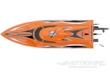 Lade das Bild in den Galerie-Viewer, Bancroft Warrior V3 360mm (14.2&quot;) Offshore Deep V Racer - RTR BNC1036-001
