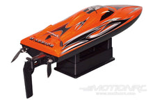 Load image into Gallery viewer, Bancroft Warrior V3 360mm (14.2&quot;) Offshore Deep V Racer - RTR BNC1036-001
