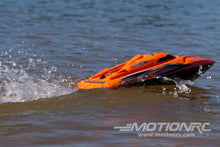 Load image into Gallery viewer, Bancroft Warrior V3 Brushed 360mm (14.2&quot;) Offshore Deep V Racer - RTR BNC1036-001
