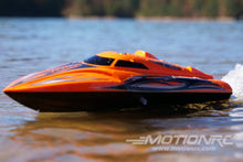 Lade das Bild in den Galerie-Viewer, Bancroft Warrior V3 Brushed 360mm (14.2&quot;) Offshore Deep V Racer - RTR BNC1036-001
