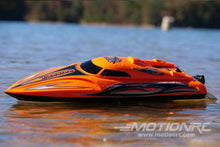 Lade das Bild in den Galerie-Viewer, Bancroft Warrior V3 Brushed 360mm (14.2&quot;) Offshore Deep V Racer - RTR BNC1036-001
