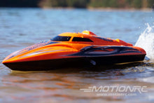 Lade das Bild in den Galerie-Viewer, Bancroft Warrior V3 Brushed 360mm (14.2&quot;) Offshore Deep V Racer - RTR BNC1036-001
