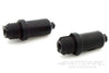 Bancroft Winch Line Rubber Cap (2 Pcs) BNC7011-100