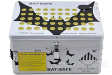 Lade das Bild in den Galerie-Viewer, Bat-Safe LiPo Battery Safety Charging Box RBN-BTS1000
