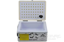 Lade das Bild in den Galerie-Viewer, Bat-Safe LiPo Battery Safety Charging Box RBN-BTS1000
