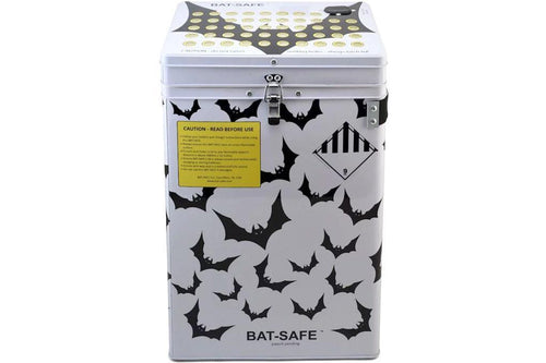 Bat-Safe XL Battery Charging Safe Box RBN-BTS2000
