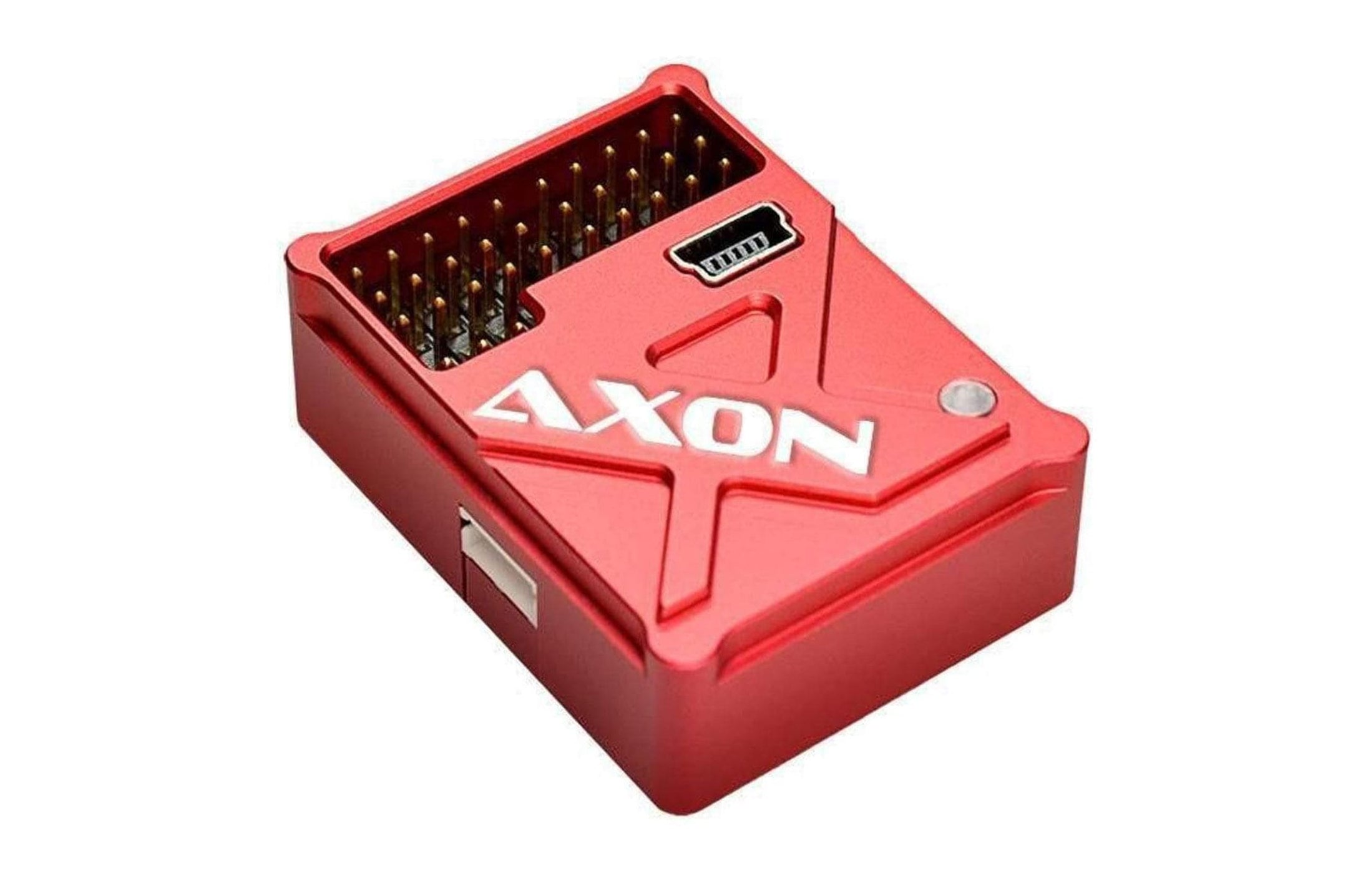 BavarianDEMON AXON Flybarless System DEMAXON