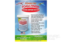 Load image into Gallery viewer, Beacon Foam Finishing Compound - 8oz 54947-12301
