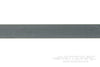BenchCraft 0.6mm x 5mm Carbon Fiber Strip (1 Meter) BCT5051-025