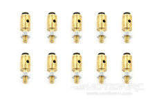 Load image into Gallery viewer, BenchCraft 1.2mm Link Stops (10 Pack) BCT5060-001
