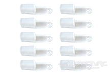 Lade das Bild in den Galerie-Viewer, BenchCraft 1.2mm Pushrod Buckles (10 Pack) BCT5050-011
