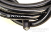 BenchCraft 10 Gauge Silicone Wire - Black (1 Meter) BCT5003-033