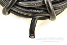 Load image into Gallery viewer, BenchCraft 10 Gauge Silicone Wire - Black (5 Meters) BCT5003-034
