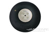 BenchCraft 102mm (4") x 36mm Inflatable Rubber Wheel for 4.1mm Axle BCT5016-086
