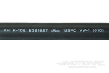 Load image into Gallery viewer, BenchCraft 10mm Heat Shrink Tubing - Black (1 Meter) BCT5075-021
