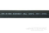 BenchCraft 10mm Heat Shrink Tubing - Black (1 Meter) BCT5075-021