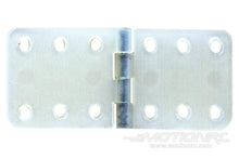 Load image into Gallery viewer, BenchCraft 11mm x 28mm Nylon Pinned Hinges - White (10 Pack) BCT5044-015
