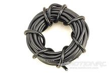 Lade das Bild in den Galerie-Viewer, BenchCraft 12 Gauge Silicone Wire - Black (5 Meters) BCT5003-038
