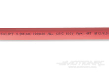 Load image into Gallery viewer, BenchCraft 12mm Heat Shrink Tubing - Red (1 Meter) BCT5075-010
