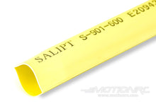 Lade das Bild in den Galerie-Viewer, BenchCraft 12mm Heat Shrink Tubing - Yellow (1 Meter) BCT5075-012
