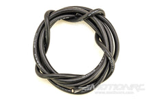 Lade das Bild in den Galerie-Viewer, BenchCraft 14 Gauge Silicone Wire - Black (1 Meter) BCT5003-041

