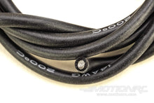 Lade das Bild in den Galerie-Viewer, BenchCraft 14 Gauge Silicone Wire - Black (1 Meter) BCT5003-041
