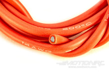 Load image into Gallery viewer, BenchCraft 14 Gauge Silicone Wire - Red (1 Meter) BCT5003-039
