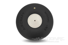 Load image into Gallery viewer, BenchCraft 140mm (5.5&quot;) x 53mm Inflatable Rubber Wheel for 4.1mm Axle BCT5016-089
