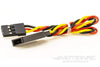 BenchCraft 150mm (6") Servo Extension Twisted Cable BCT5076-013
