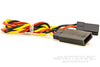 BenchCraft 150mm (6") Servo Extension Twisted Cable BCT5076-013